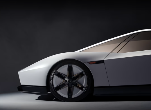 Tesla Roadster