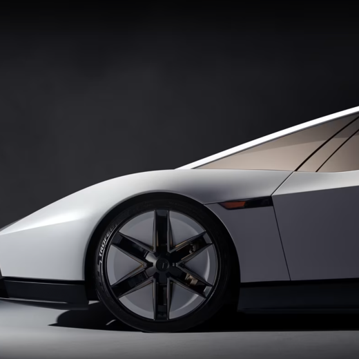 Tesla Roadster